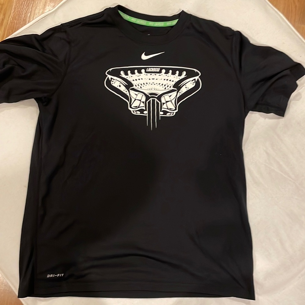 Lacrosse T-shirt